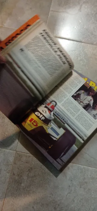 grand prix 1980 tomo 1 y 2