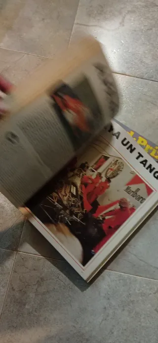 grand prix 1980 tomo 1 y 2