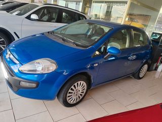 FIAT Punto Evo 2011