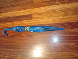 Paraguas Infantil Spiderman Sonic