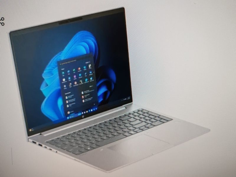 PORTATIL HP PROBOOK 4 G1I AI (16") NUEVO SIN ABRIR
