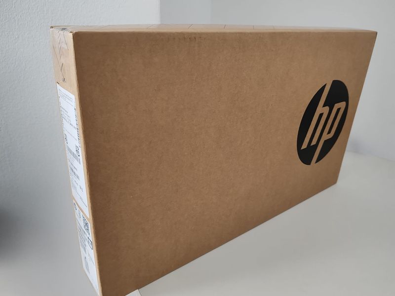 PORTATIL HP PROBOOK 4 G1I AI (16") NUEVO SIN ABRIR afbeelding 4