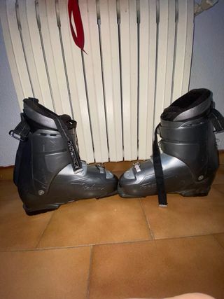 Botas de esquí para nieve