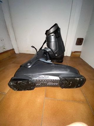 Botas de esquí para nieve