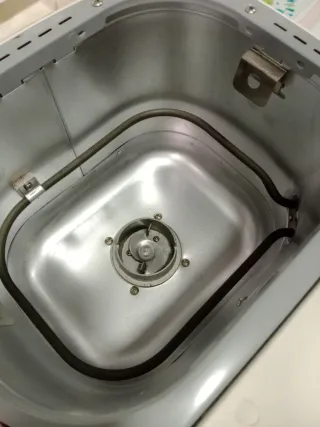 Panificadora Moulinex Home Bread