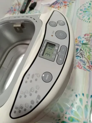 Panificadora Moulinex Home Bread