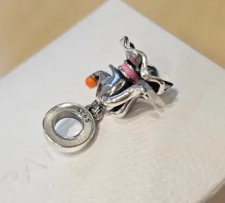 Charm Zero Pesadilla Antes de Navidad