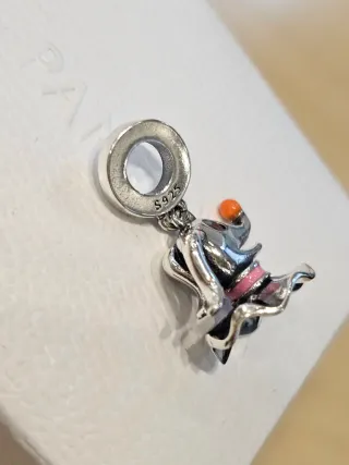 Charm Zero Pesadilla Antes de Navidad