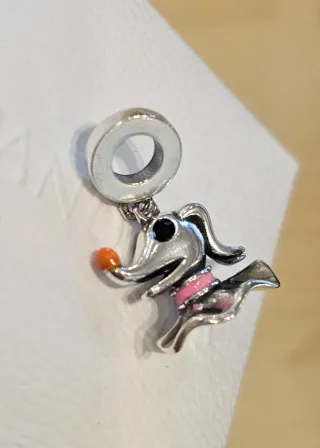 Charm Zero Pesadilla Antes de Navidad