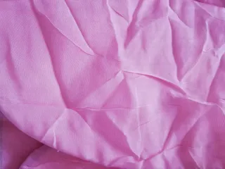 Chaqueta rosa vintage