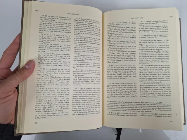 DENZINGER-HUNERMANN, El Magisterio de la Iglesia