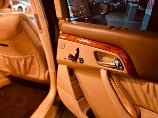 Mercedes-Benz Clase S 500 L