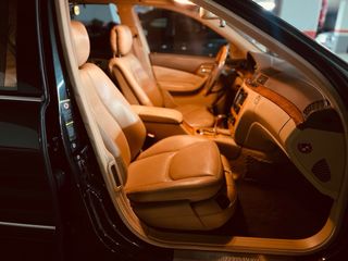 Mercedes-Benz Clase S 500 L