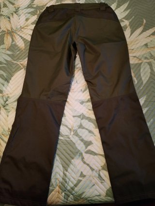 Pantalón caza pesca Solognac