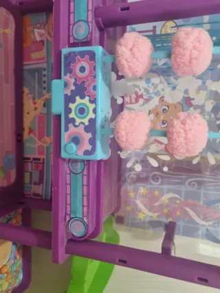 Casita Bellies VENTA EN PERSONA