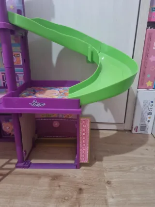 Casita Bellies VENTA EN PERSONA