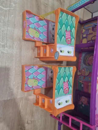 Casita Bellies VENTA EN PERSONA