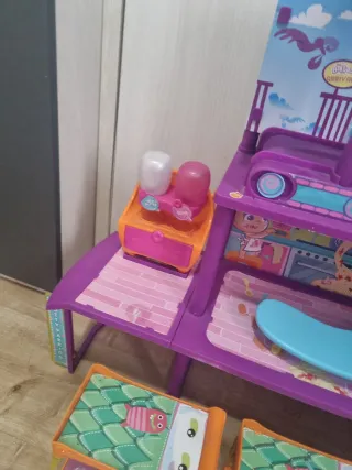 Casita Bellies VENTA EN PERSONA