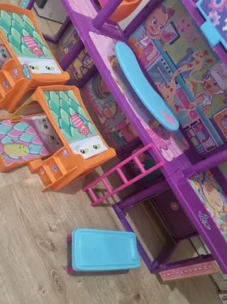 Casita Bellies VENTA EN PERSONA