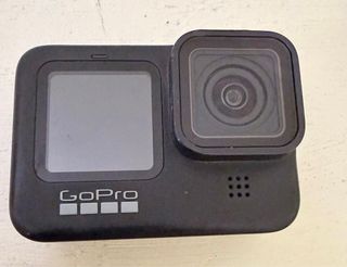 GoPro 9 Nero