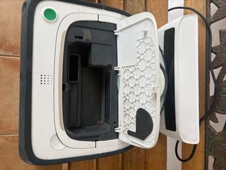 Robot aspirador Kobold Vorwerk VR3000