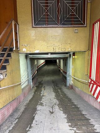 Garaje en venta en Arteagabeitia - Retuerto - Kareaga en Barakaldo