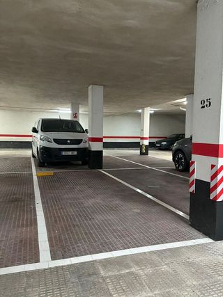 Garaje en venta en Arteagabeitia - Retuerto - Kareaga en Barakaldo