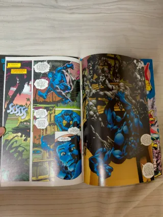 Comic Forum Retapado