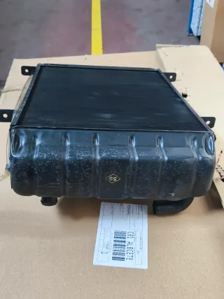 Radiador Mercedes N-1000 Nuevo