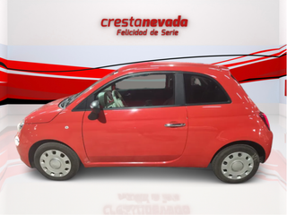 FIAT 500 2023 ¡¡Desde 179€ al mes!!