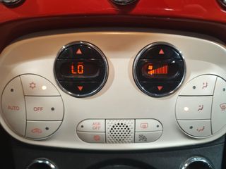 FIAT 500 2023 ¡¡Desde 179€ al mes!!