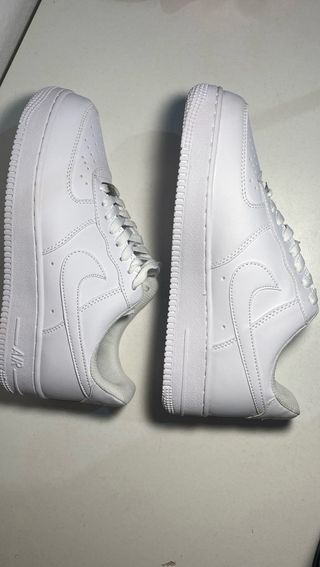 Nike Air Force 1 Blancas Talla 42