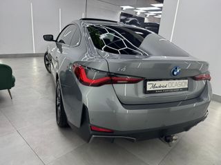 BMW i4 40