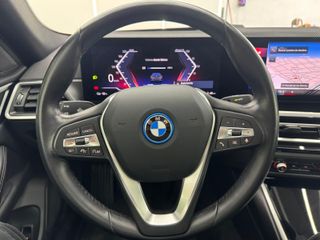BMW i4 40