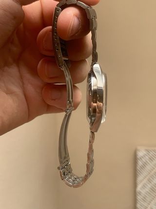 Reloj Seiko 5 Automático Vintage