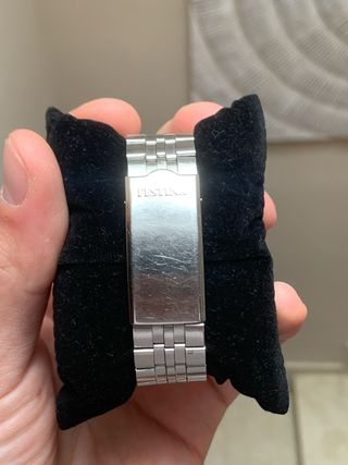 Reloj Seiko 5 Automático Vintage