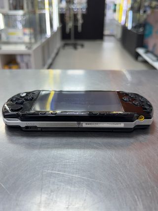 Sony PSP 2004 Negra