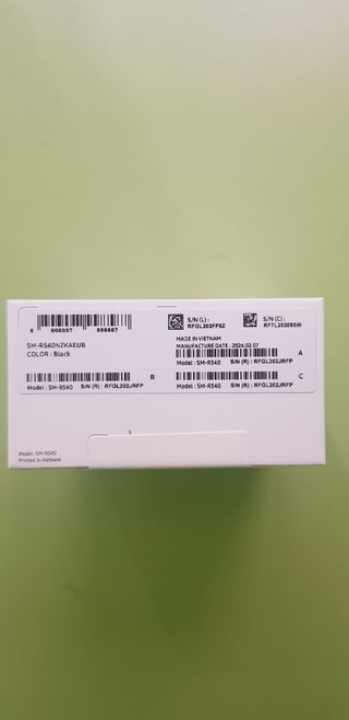 Samsung Galaxy Buds 4