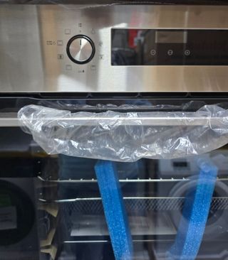 Horno TEKA Hidrolítico Nuevo con Air Fryer