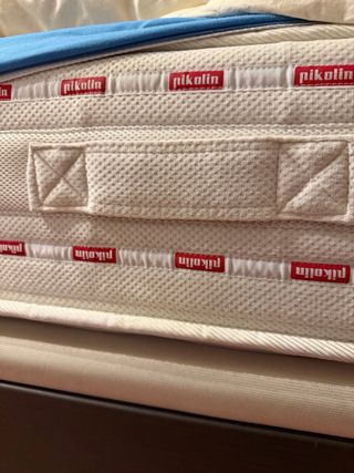 PIKOLIN Canapé abatible + Colchón 90x190cm