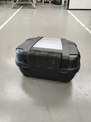 Baúl Kappa kGR52N Negro