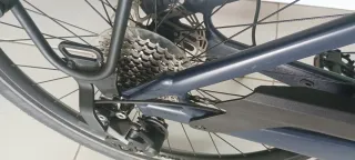 Bicicleta Eléctrica