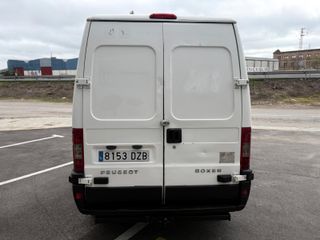 Peugeot Boxer 2006