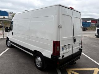 Peugeot Boxer 2006