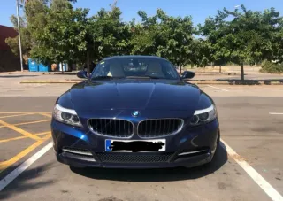 BMW Z4 2011