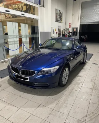 BMW Z4 2011