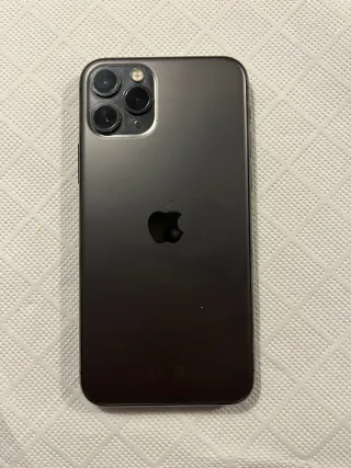 iPhone 11 Pro 256GB