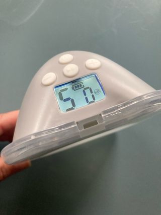 Sacaleches Eléctrico Manos Libres Portátil