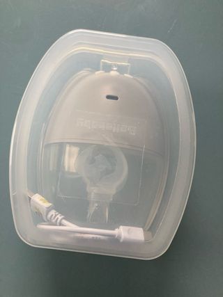 Sacaleches Eléctrico Manos Libres Portátil