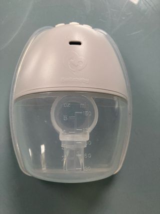 Sacaleches Eléctrico Manos Libres Portátil